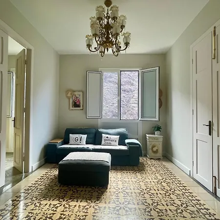 Willa Casa Orijamas *