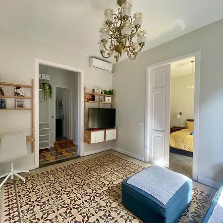 Casa Orijamas Villa