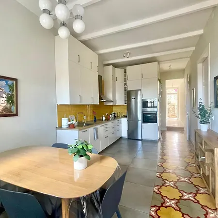 Villa Casa Orijamas *