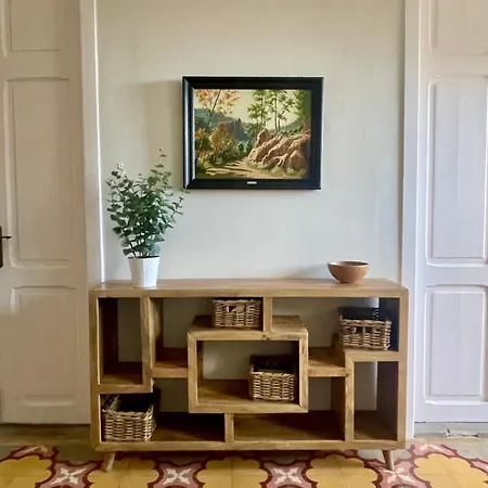 Villa Casa Orijamas