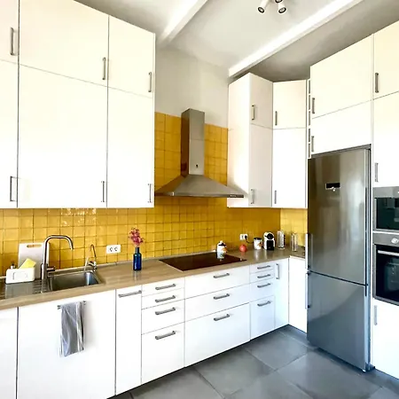 Casa Orijamas Calera