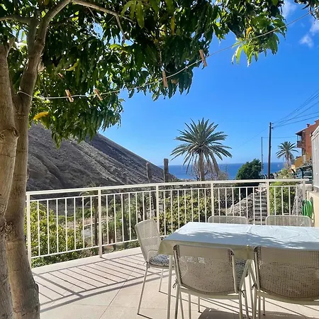 Villa Casa Orijamas