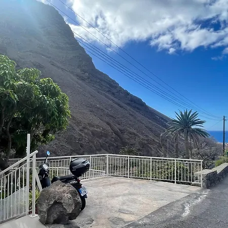 Casa Orijamas Villa