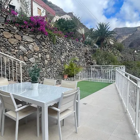 Villa Casa Orijamas