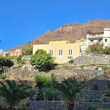 Casa Orijamas Willa Calera