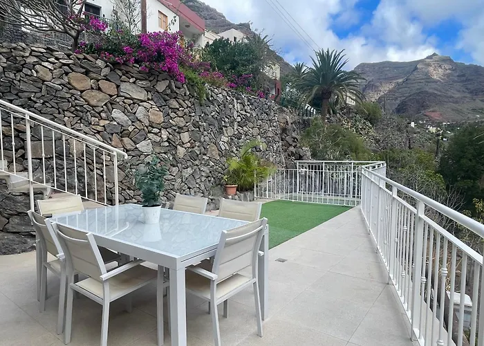 빌라 Casa Orijamas